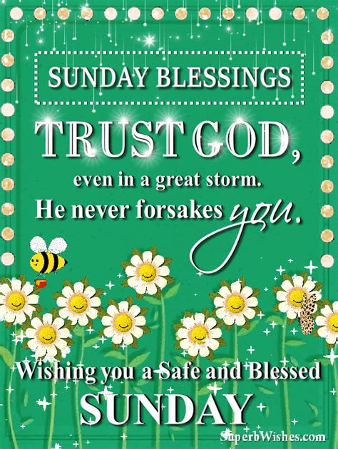 View Image. . Sunday blessings gif